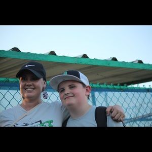 Meet your Posher, Lydia